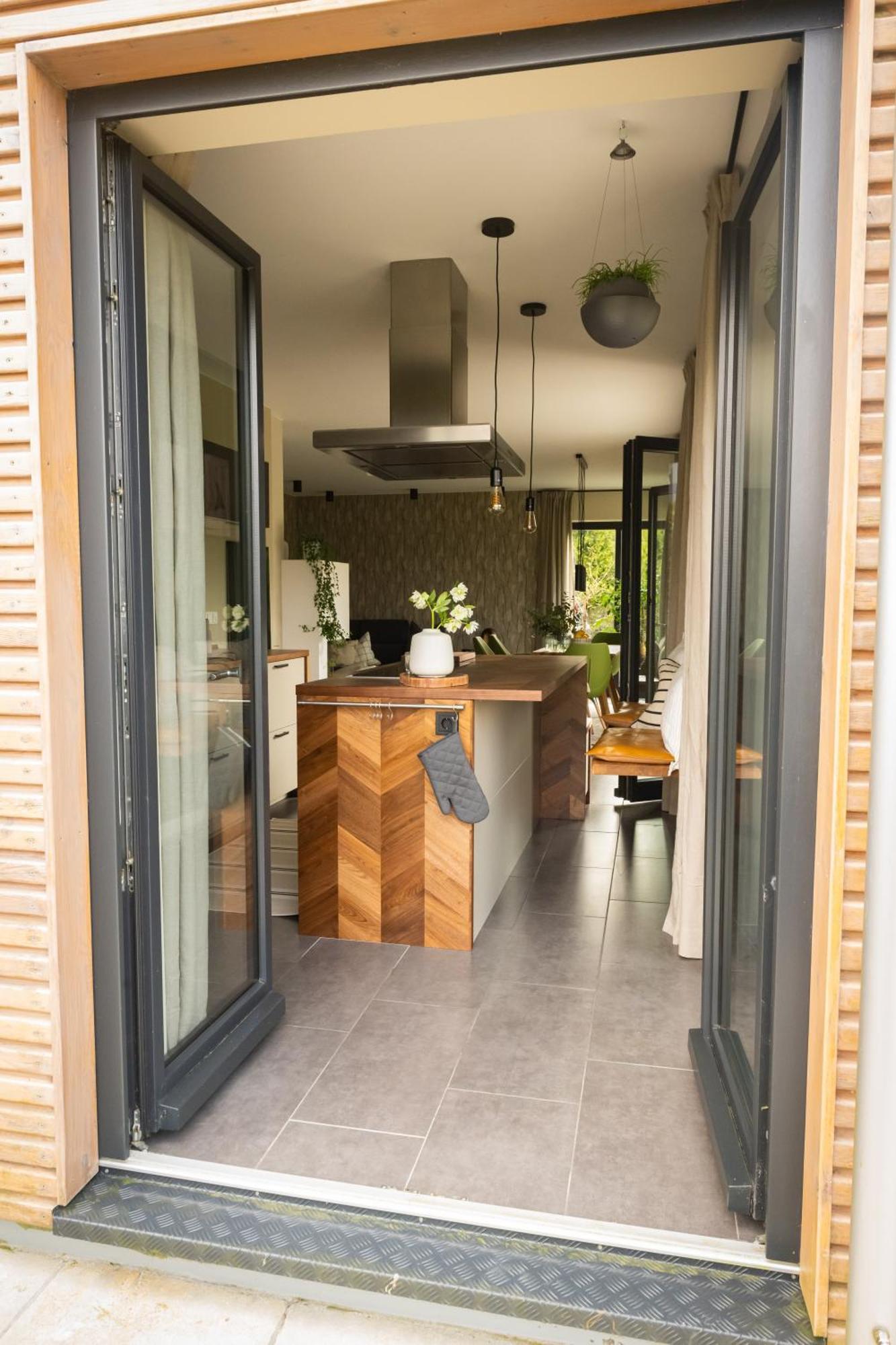 Deine Genuss-Auszeit Villa Asendorf Exterior foto